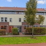 Woning aan Terralaan 54 in Nijmegen te koop