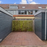 Woning aan Terralaan 54 in Nijmegen te koop