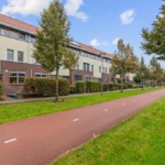 Woning aan Terralaan 54 in Nijmegen te koop