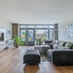 Woning aan Terralaan 54 in Nijmegen te koop