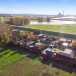 Woning aan Oude Groenestraat 6 in Oosterhout te koop