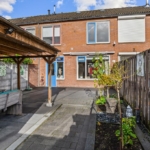 Woning aan De Nijstad 19 in Driel te koop