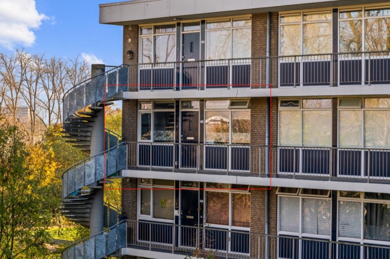 Kraaiensteinlaan 141