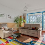 Woning aan Kraaiensteinlaan 141 in Arnhem te koop