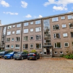 Woning aan Debussystraat 5 in Arnhem te koop