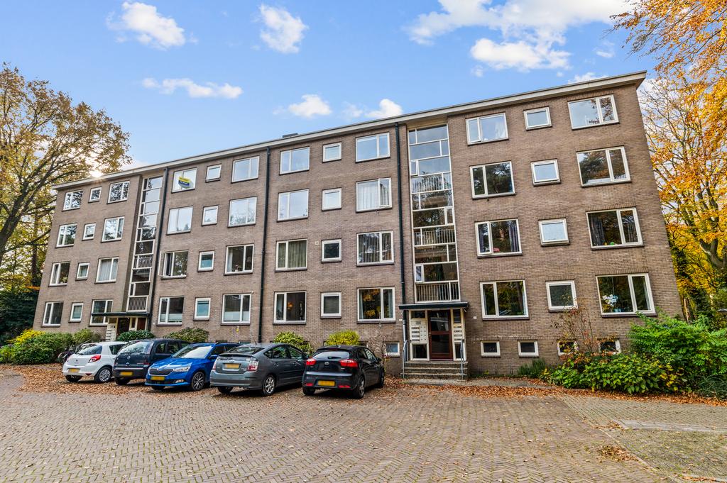 Debussystraat 5 1