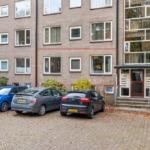 Woning aan Debussystraat 5 in Arnhem te koop