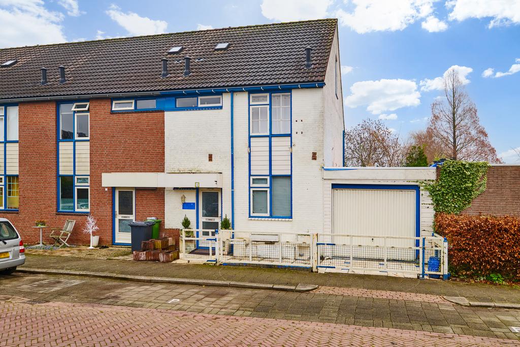 Kaeltjes Hofstee 4