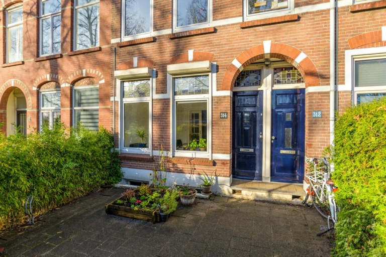 Eerste Oude Heselaan 314