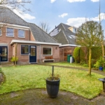 Woning aan Wolfsbossingel 63 in Beuningen gld te koop