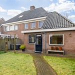 Woning aan Wolfsbossingel 63 in Beuningen gld te koop