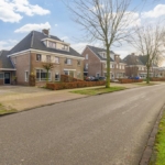 Woning aan Wolfsbossingel 63 in Beuningen gld te koop
