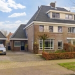 Woning aan Wolfsbossingel 63 in Beuningen gld te koop