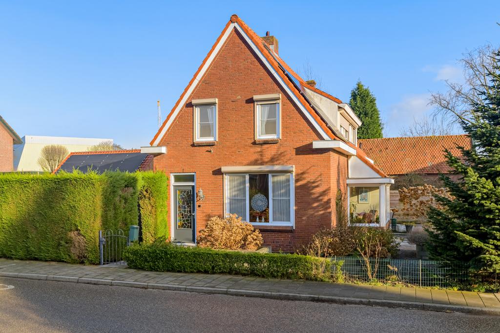 Vriezeweg 4