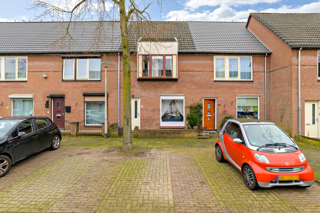Jacob Catsstraat 33