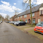 Woning aan Jacob Catsstraat 33 in Nijmegen te koop