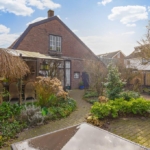Woning aan Kerkstraat 10 in Randwijk te koop