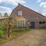 Woning aan Kerkstraat 10 in Randwijk te koop