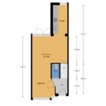 Woning aan Plattenburgerweg 97 in Arnhem te koop