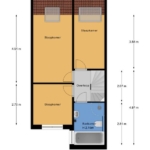 Woning aan Steenbeekstraat 34 in Zetten te koop