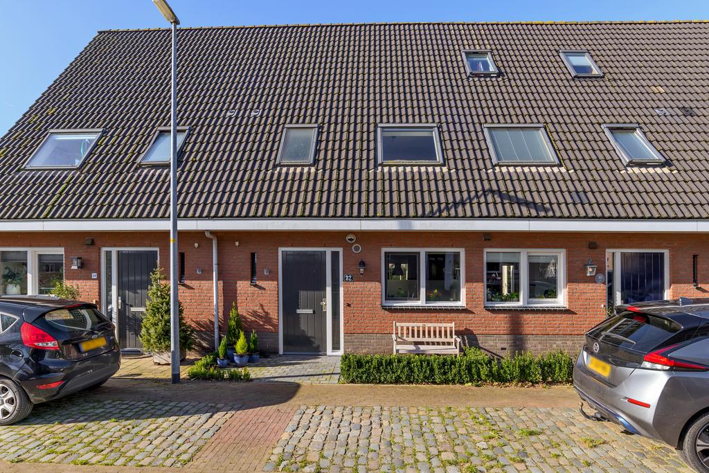De Kleefse Kamp 32