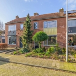 Woning aan Dr. A.R. Holstraat 52 in Zetten te koop