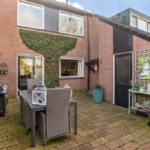 Woning aan Swalmenhof 8 in Arnhem te koop