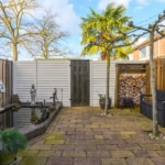 Woning aan Swalmenhof 8 in Arnhem te koop