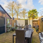 Woning aan Swalmenhof 8 in Arnhem te koop