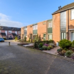 Woning aan Swalmenhof 8 in Arnhem te koop
