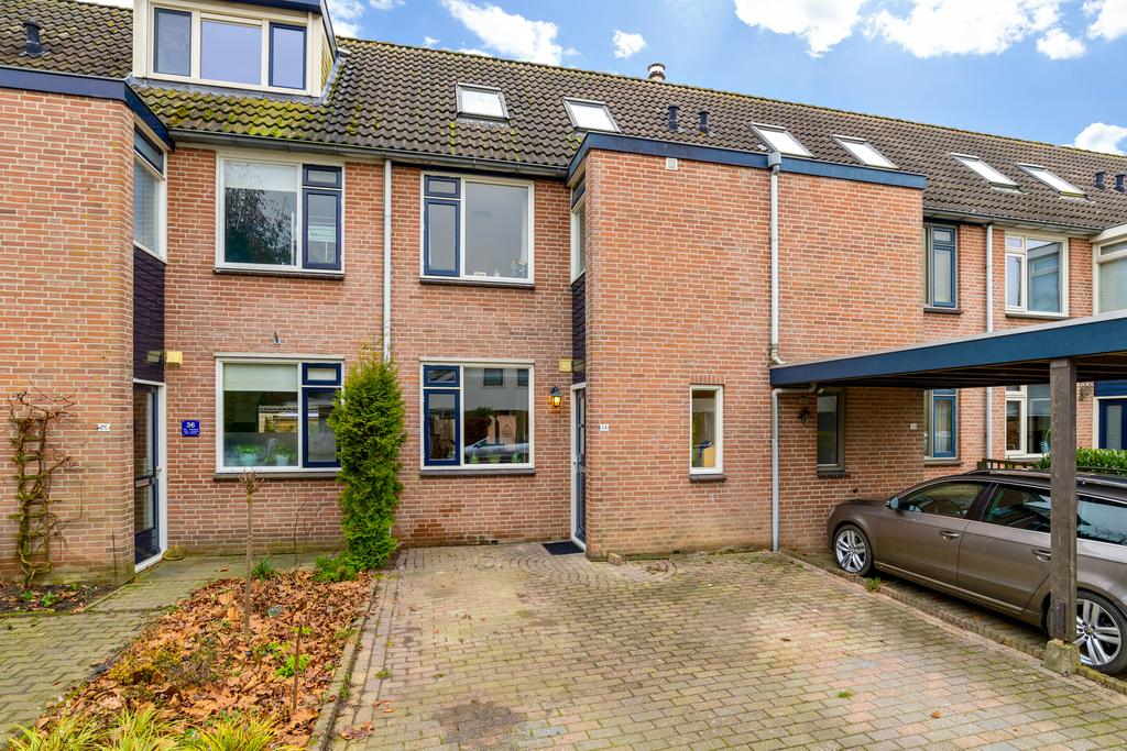 Steenbeekstraat 34