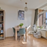 Woning aan Domela Nieuwenhuisstraat 23 in Nijmegen te koop