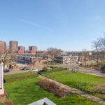 Woning aan Domela Nieuwenhuisstraat 23 in Nijmegen te koop