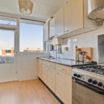 Woning aan Domela Nieuwenhuisstraat 23 in Nijmegen te koop