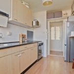 Woning aan Domela Nieuwenhuisstraat 23 in Nijmegen te koop