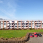 Woning aan Domela Nieuwenhuisstraat 23 in Nijmegen te koop