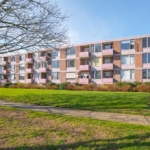 Woning aan Domela Nieuwenhuisstraat 23 in Nijmegen te koop