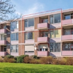 Woning aan Domela Nieuwenhuisstraat 23 in Nijmegen te koop