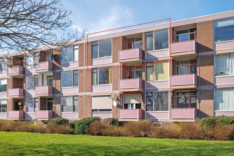 Domela Nieuwenhuisstraat 23