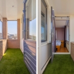 Woning aan Esdoornstraat 1 in Lent te koop
