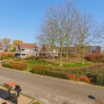 Woning aan Esdoornstraat 1 in Lent te koop