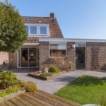 Woning aan Esdoornstraat 1 in Lent te koop
