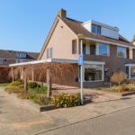 Woning aan Esdoornstraat 1 in Lent te koop
