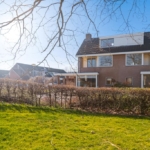 Woning aan Esdoornstraat 1 in Lent te koop