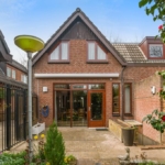 Woning aan Nieuwe Mollenhutseweg 119 in Nijmegen te koop