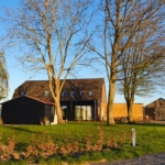 Woning aan Moordakkerstraat 6 in Herveld te koop