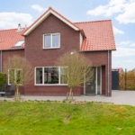 Woning aan Pastoor Savenijelaan 23 in Oosterhout te koop