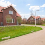 Woning aan Pastoor Savenijelaan 23 in Oosterhout te koop