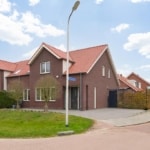 Woning aan Pastoor Savenijelaan 23 in Oosterhout te koop