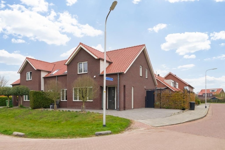 Pastoor Savenijelaan 23